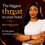 The Biggest Threat Is Not A Bad Review